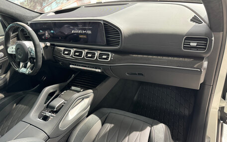 Mercedes-Benz GLE AMG, 2023 год, 17 700 000 рублей, 37 фотография