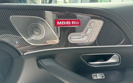 Mercedes-Benz GLE AMG, 2023 год, 17 700 000 рублей, 38 фотография