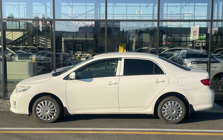 Toyota Corolla, 2012 год, 1 060 000 рублей, 8 фотография