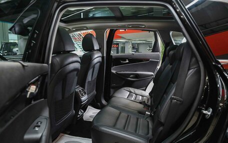 KIA Sorento III Prime рестайлинг, 2018 год, 2 850 000 рублей, 7 фотография
