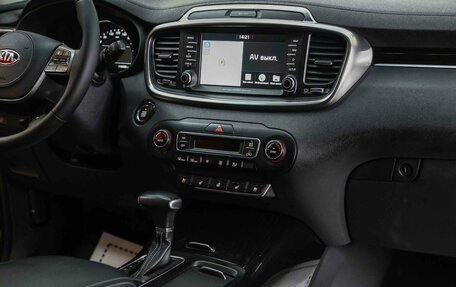 KIA Sorento III Prime рестайлинг, 2018 год, 2 850 000 рублей, 17 фотография