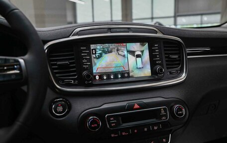 KIA Sorento III Prime рестайлинг, 2018 год, 2 850 000 рублей, 16 фотография