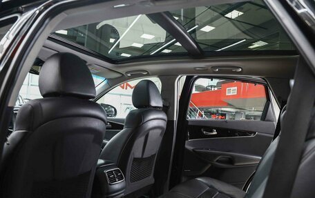 KIA Sorento III Prime рестайлинг, 2018 год, 2 850 000 рублей, 8 фотография