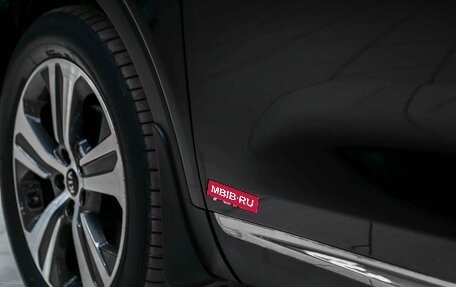 KIA Sorento III Prime рестайлинг, 2018 год, 2 850 000 рублей, 19 фотография