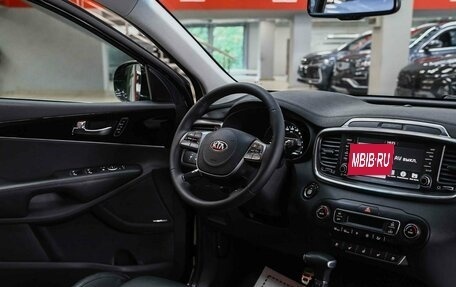KIA Sorento III Prime рестайлинг, 2018 год, 2 850 000 рублей, 15 фотография