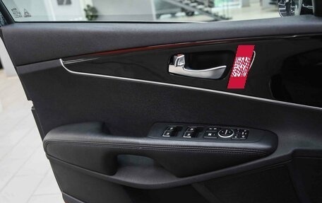 KIA Sorento III Prime рестайлинг, 2018 год, 2 850 000 рублей, 13 фотография