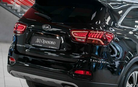 KIA Sorento III Prime рестайлинг, 2018 год, 2 850 000 рублей, 20 фотография