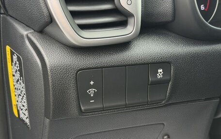 KIA Sportage IV рестайлинг, 2017 год, 1 900 000 рублей, 11 фотография