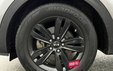 KIA Sportage IV рестайлинг, 2017 год, 1 900 000 рублей, 8 фотография