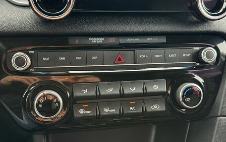 KIA Sportage IV рестайлинг, 2017 год, 1 900 000 рублей, 19 фотография