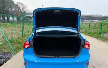 Ford Focus IV, 2022 год, 1 533 000 рублей, 6 фотография