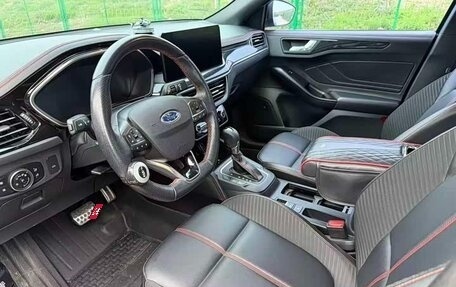 Ford Focus IV, 2022 год, 1 533 000 рублей, 8 фотография