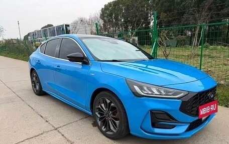 Ford Focus IV, 2022 год, 1 533 000 рублей, 3 фотография
