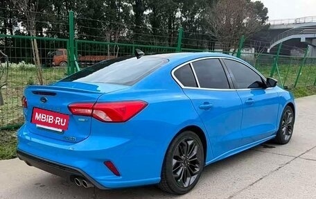 Ford Focus IV, 2022 год, 1 533 000 рублей, 7 фотография