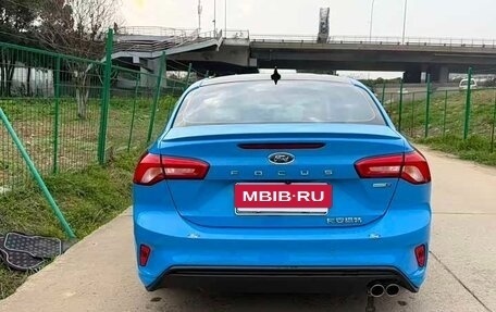 Ford Focus IV, 2022 год, 1 533 000 рублей, 5 фотография