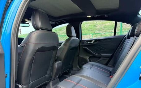 Ford Focus IV, 2022 год, 1 533 000 рублей, 12 фотография