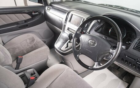 Toyota Alphard III, 2006 год, 1 999 000 рублей, 9 фотография