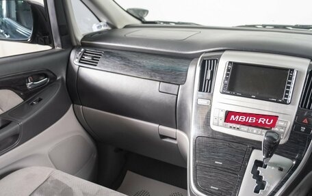 Toyota Alphard III, 2006 год, 1 999 000 рублей, 12 фотография