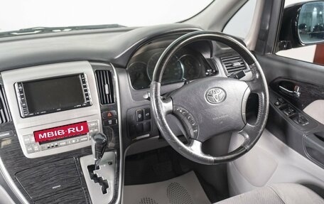Toyota Alphard III, 2006 год, 1 999 000 рублей, 10 фотография