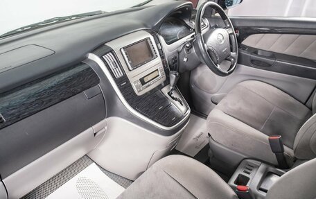 Toyota Alphard III, 2006 год, 1 999 000 рублей, 19 фотография