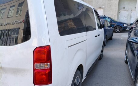 Peugeot Traveller I, 2022 год, 2 650 000 рублей, 3 фотография