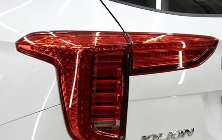 Haval Jolion, 2024 год, 2 649 900 рублей, 7 фотография