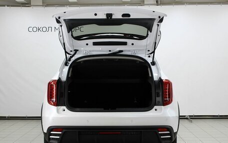 Haval Jolion, 2024 год, 2 649 900 рублей, 6 фотография