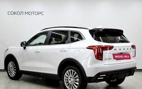 Haval Jolion, 2024 год, 2 649 900 рублей, 3 фотография