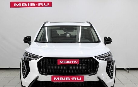 Haval Jolion, 2024 год, 2 649 900 рублей, 2 фотография