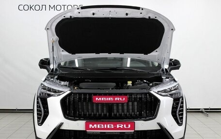 Haval Jolion, 2024 год, 2 649 900 рублей, 5 фотография