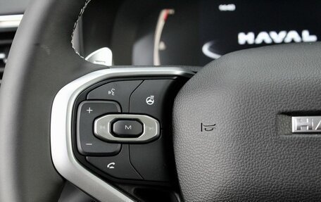 Haval Jolion, 2024 год, 2 649 900 рублей, 16 фотография