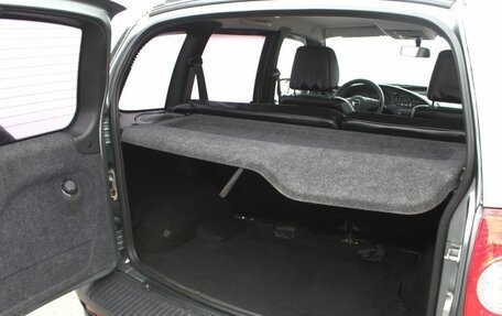 Chevrolet Niva I рестайлинг, 2015 год, 650 000 рублей, 10 фотография