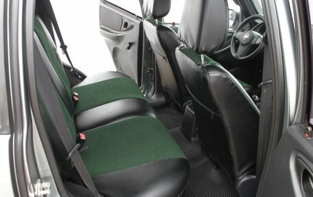 Chevrolet Niva I рестайлинг, 2015 год, 650 000 рублей, 13 фотография