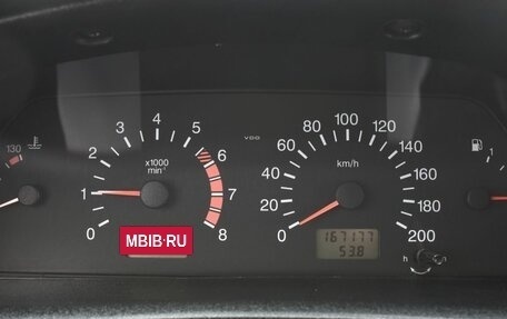 Chevrolet Niva I рестайлинг, 2015 год, 650 000 рублей, 11 фотография