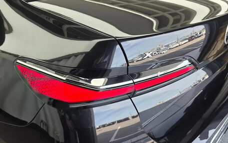 BMW 7 серия, 2026 год, 16 445 000 рублей, 8 фотография