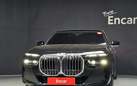 BMW 7 серия, 2026 год, 16 445 000 рублей, 3 фотография