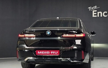 BMW 7 серия, 2026 год, 16 445 000 рублей, 4 фотография