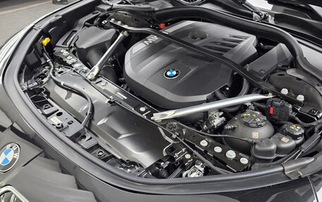 BMW 7 серия, 2026 год, 16 445 000 рублей, 9 фотография