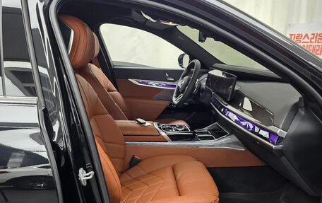 BMW 7 серия, 2026 год, 16 445 000 рублей, 17 фотография
