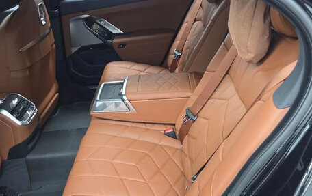 BMW 7 серия, 2026 год, 16 445 000 рублей, 16 фотография