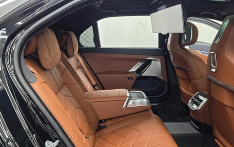 BMW 7 серия, 2026 год, 16 445 000 рублей, 18 фотография