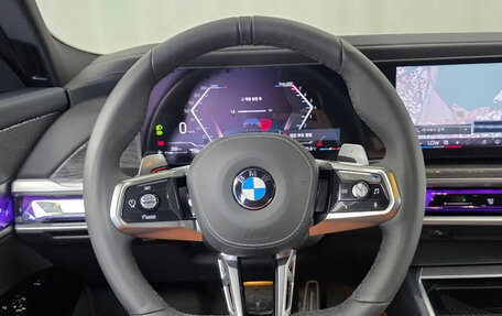 BMW 7 серия, 2026 год, 16 445 000 рублей, 19 фотография