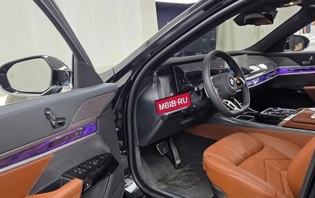 BMW 7 серия, 2026 год, 16 445 000 рублей, 15 фотография