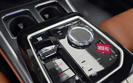 BMW 7 серия, 2026 год, 16 445 000 рублей, 12 фотография