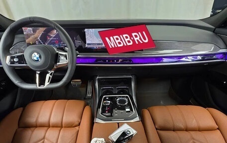 BMW 7 серия, 2026 год, 16 445 000 рублей, 10 фотография