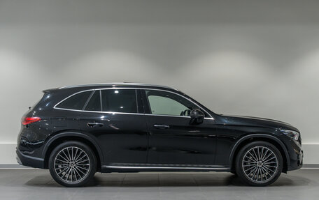 Mercedes-Benz GLC, 2024 год, 7 490 000 рублей, 4 фотография