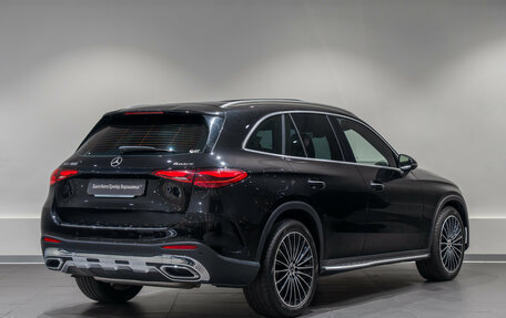 Mercedes-Benz GLC, 2024 год, 7 490 000 рублей, 5 фотография