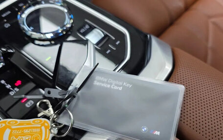 BMW 7 серия, 2026 год, 16 445 000 рублей, 34 фотография