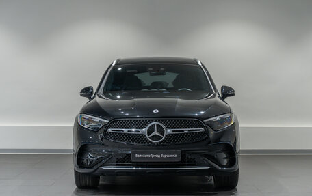 Mercedes-Benz GLC, 2024 год, 7 490 000 рублей, 2 фотография