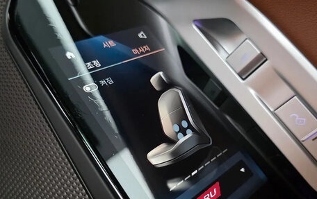 BMW 7 серия, 2026 год, 16 445 000 рублей, 27 фотография